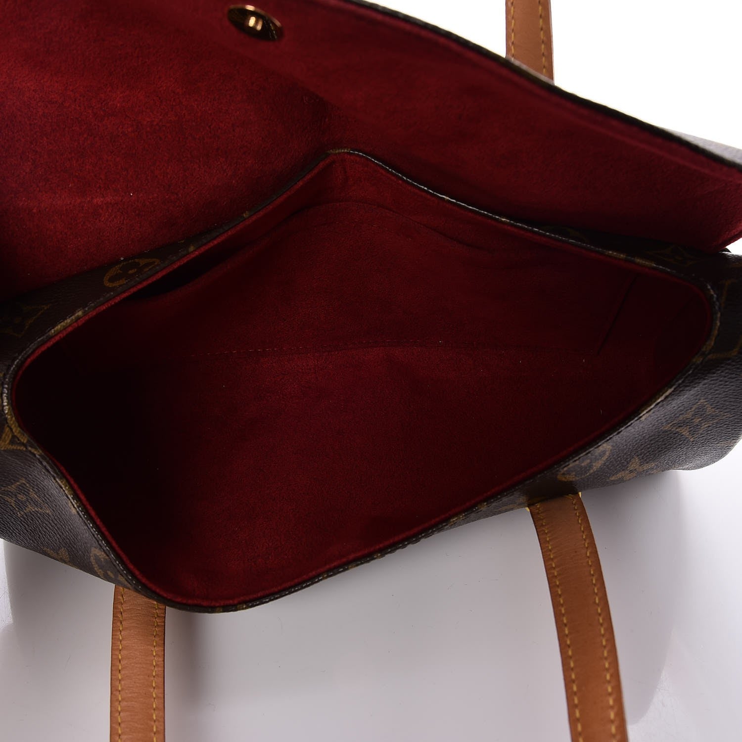 Louis Vuitton Monogram Sonatine 5 of 7