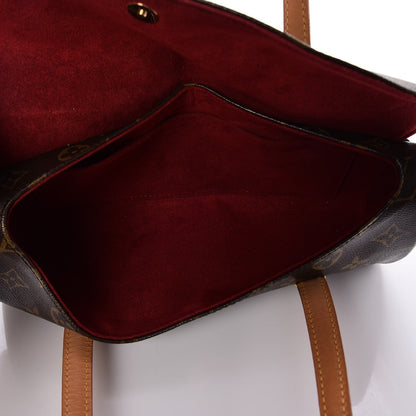 Louis Vuitton Monogram Sonatine 5 of 7