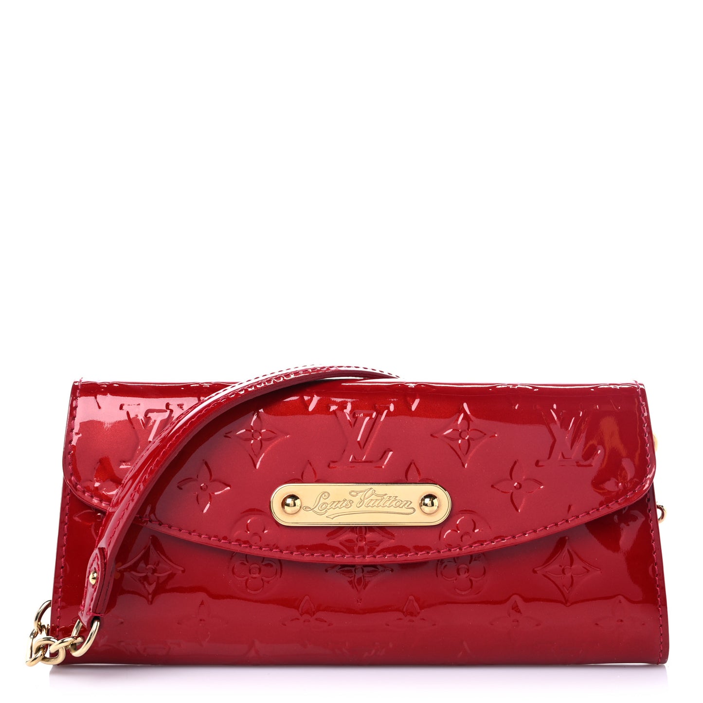 Vernis Sunset Boulevard Pomme D'Amour