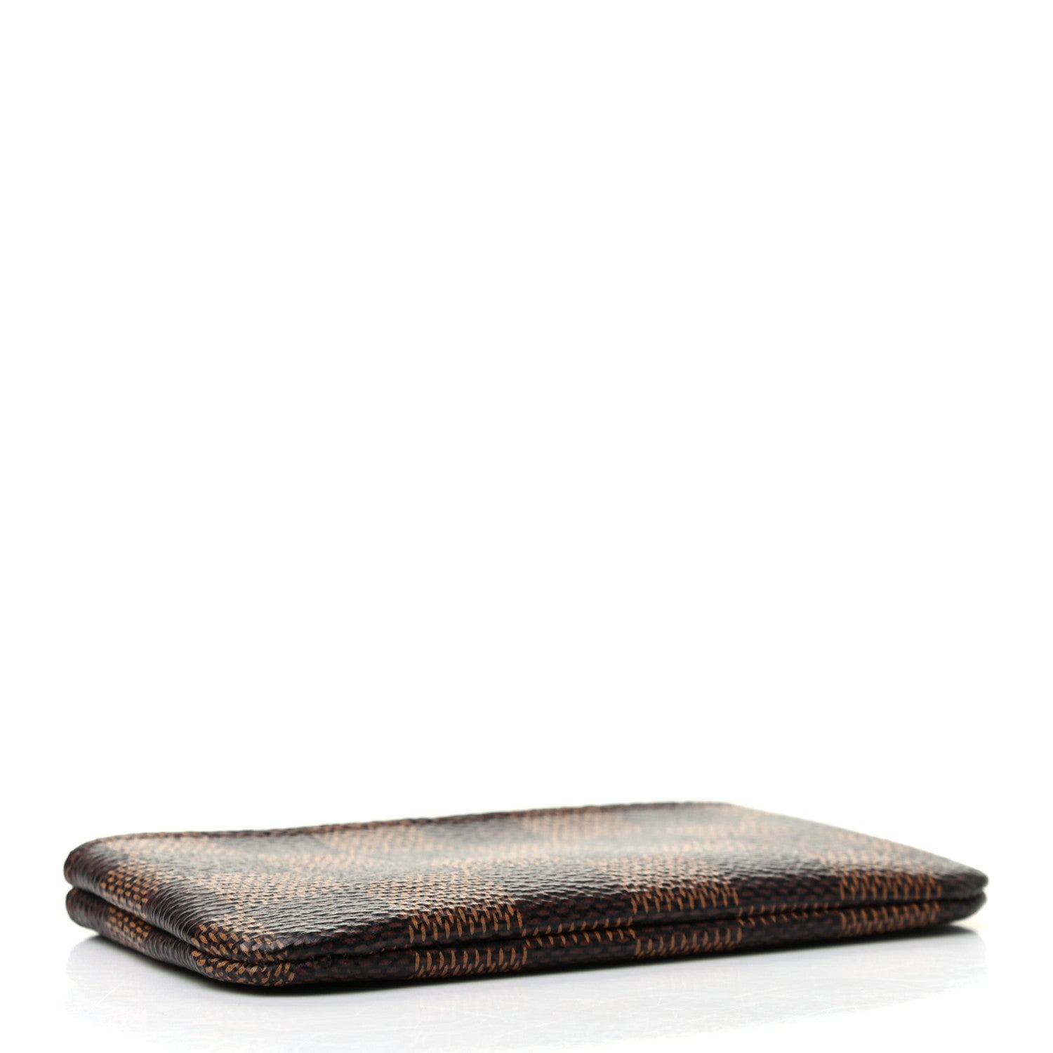 Louis Vuitton Damier Ebene Key Pouch 4 of 6