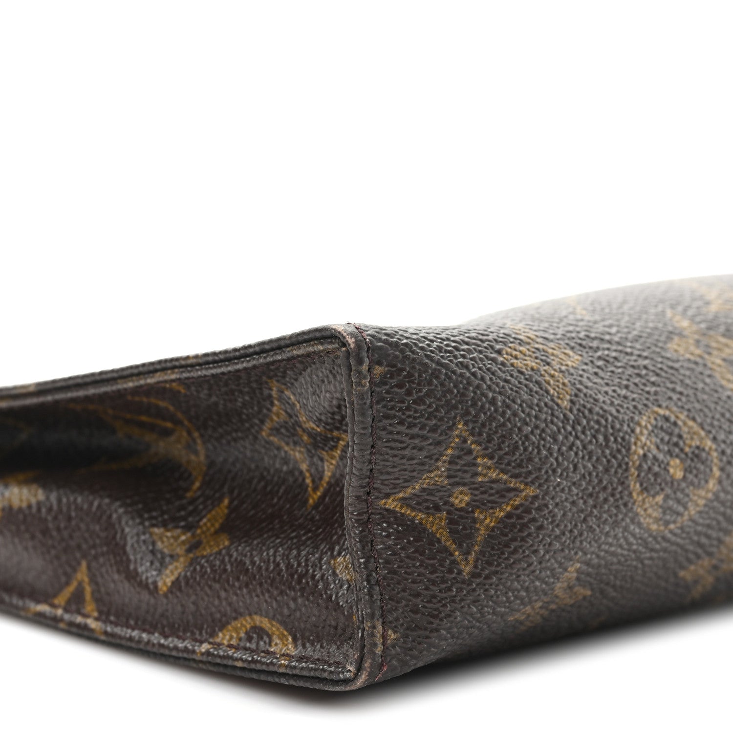 Louis Vuitton Monogram Toiletry Pouch 19 7 of 8
