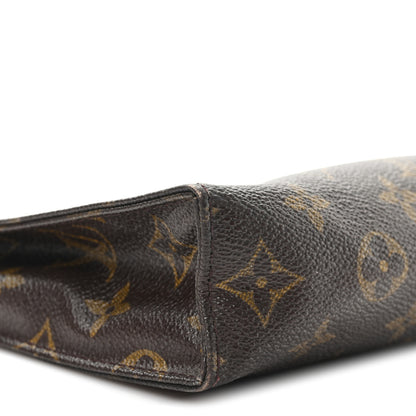 Louis Vuitton Monogram Toiletry Pouch 19 7 of 8