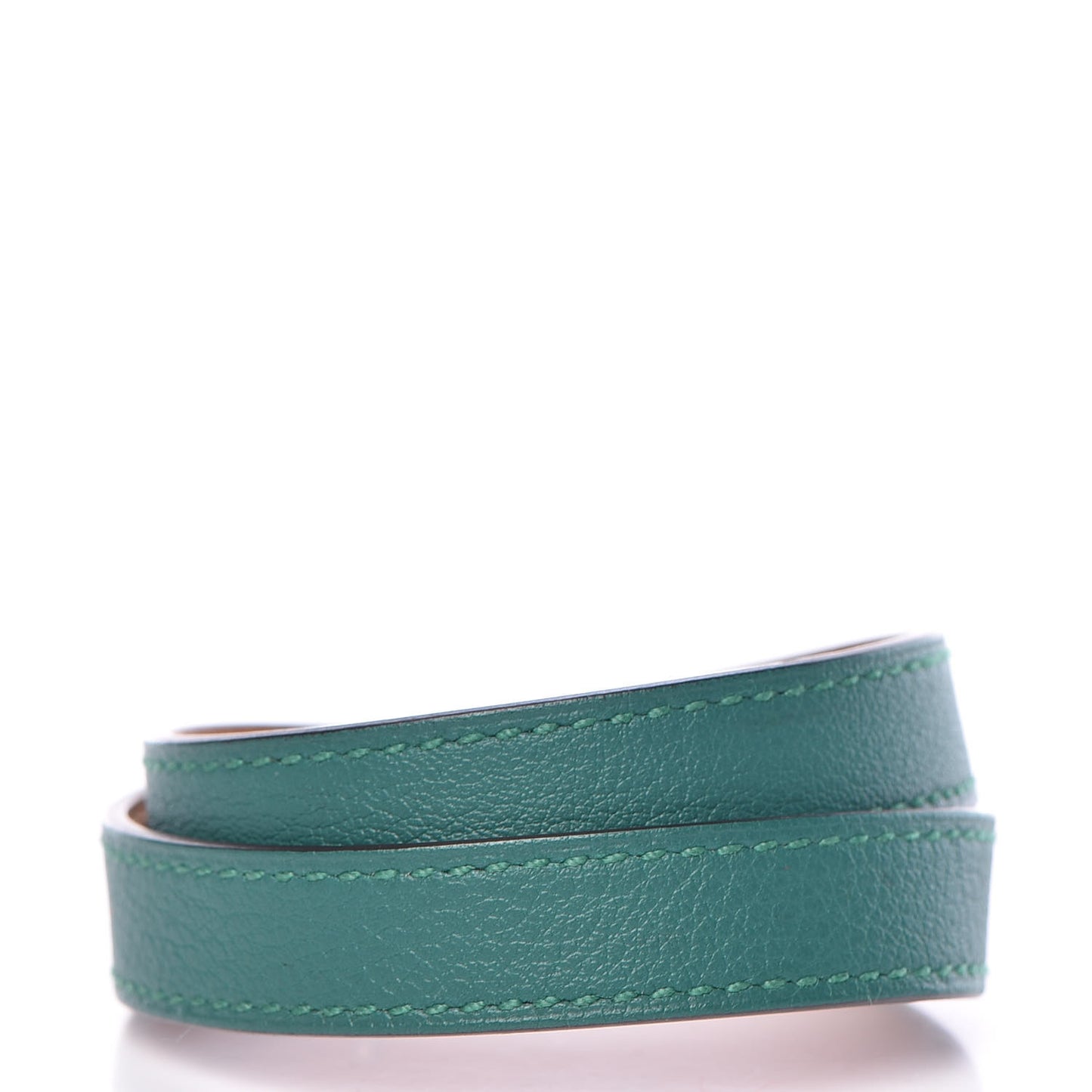 Swift Kelly Double Tour Bracelet M Malachite