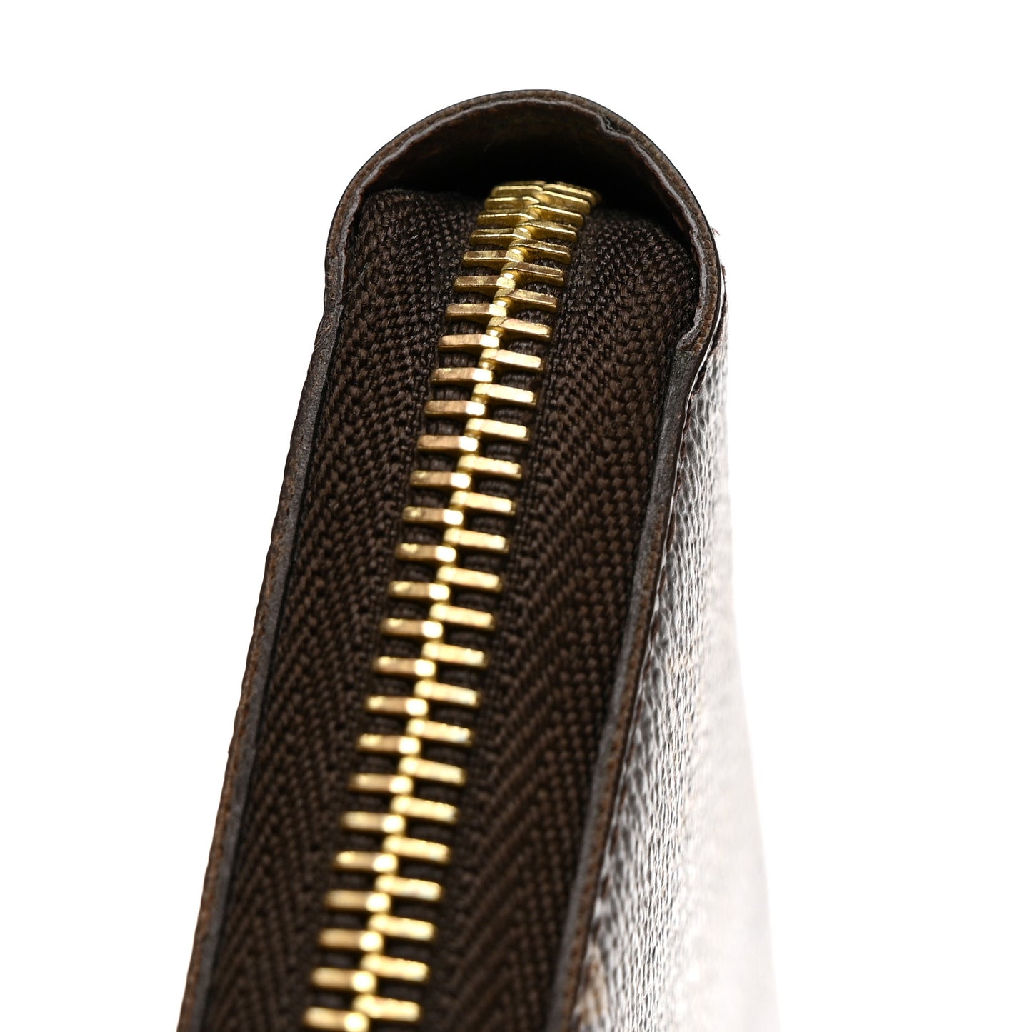 Monogram Zippy Wallet