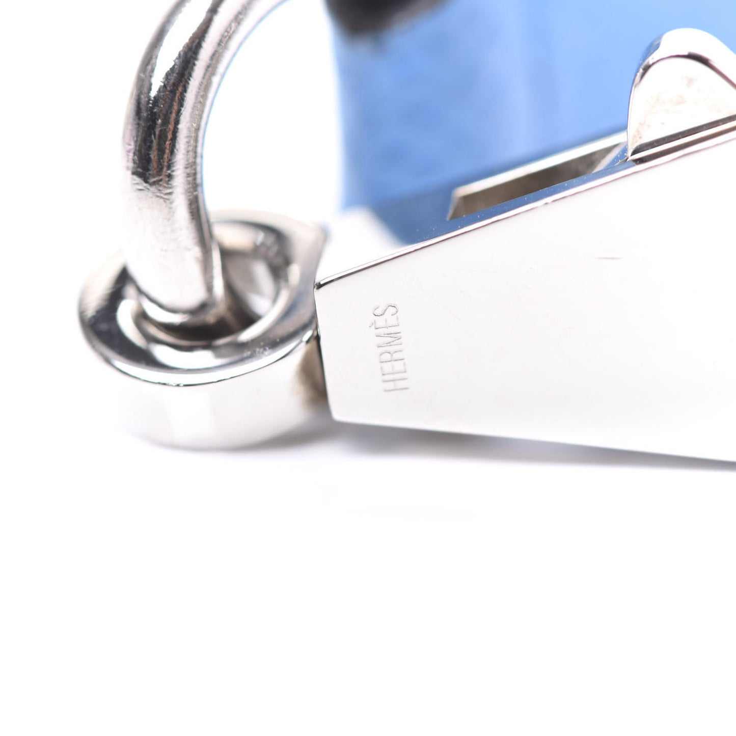 Epsom Kelly Sellier 25 Bleu Paradis