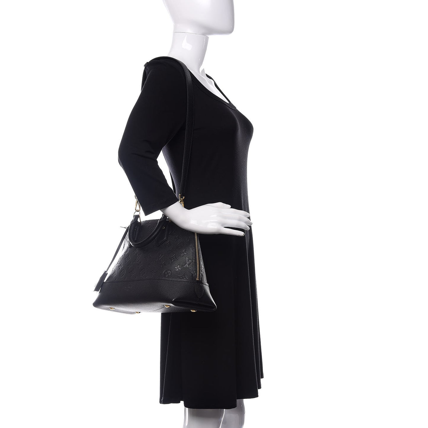 Empreinte Neo Alma PM Black