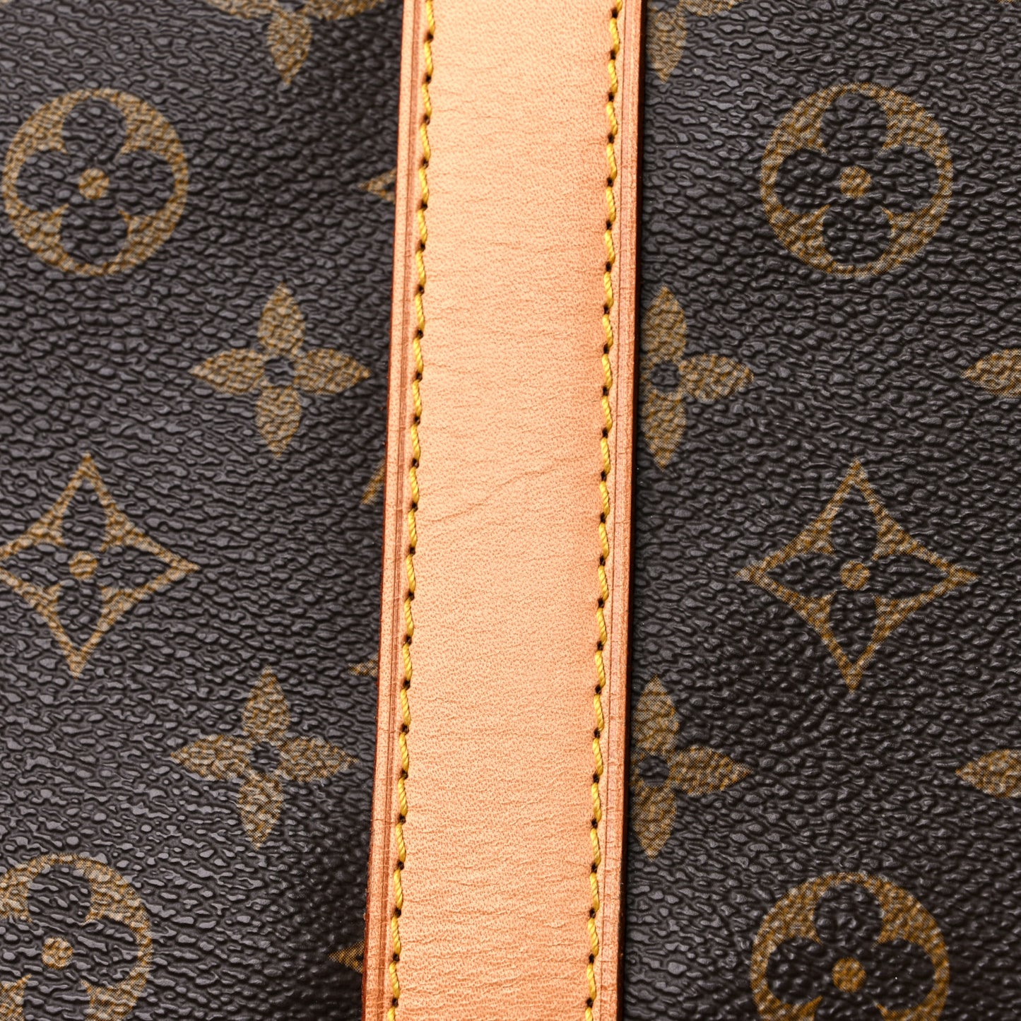 Monogram Keepall 55
