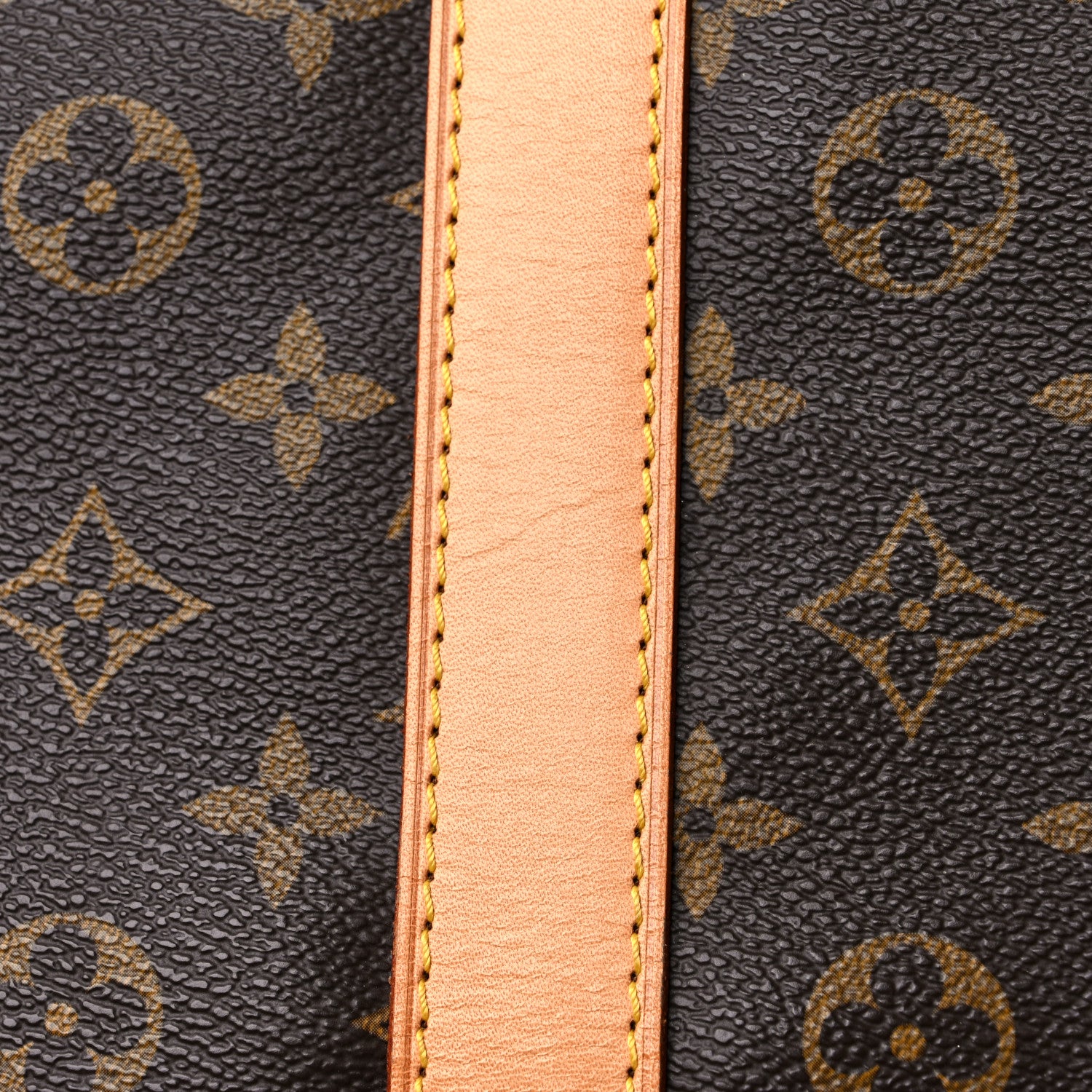 Louis Vuitton Monogram Keepall 55 17 of 21