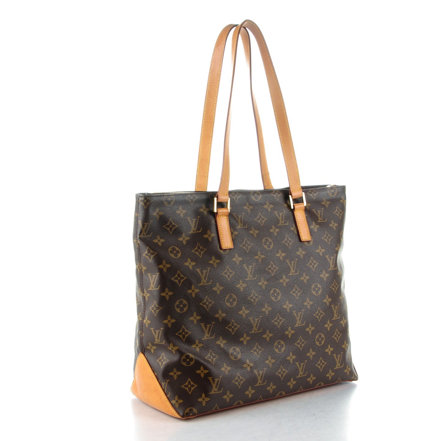 Monogram Cabas Mezzo