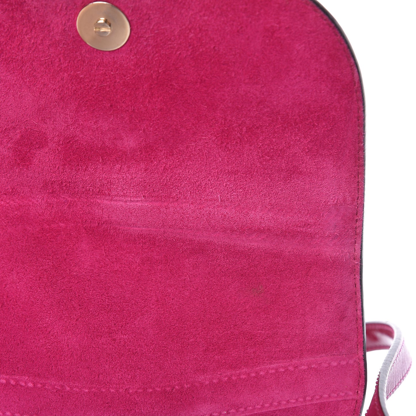 Patent Microguccissima Small Nice Messenger Bag Bright Bouganville