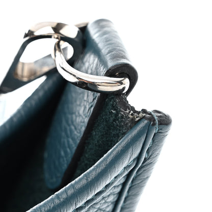 Hermes Taurillon Clemence Evelyne III PM Colvert 11 of 11