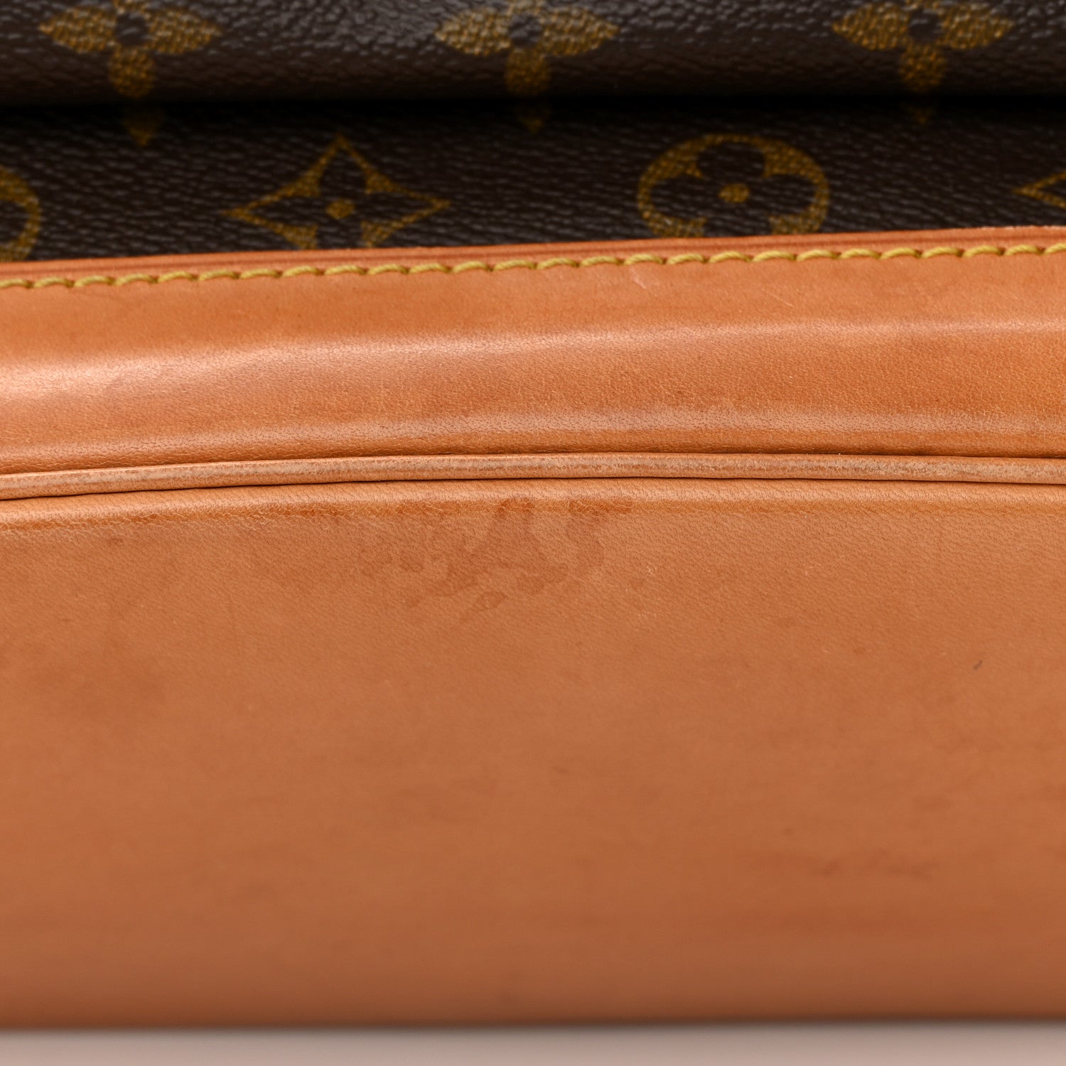 Louis Vuitton Monogram Montsouris GM Backpack 12 of 23