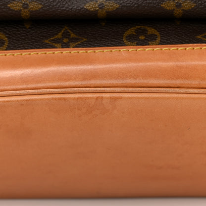 Louis Vuitton Monogram Montsouris GM Backpack 12 of 23