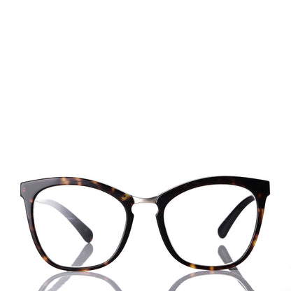 Chanel Clip On Sunglasses 5393-A Tortoise Beige 5 of 16
