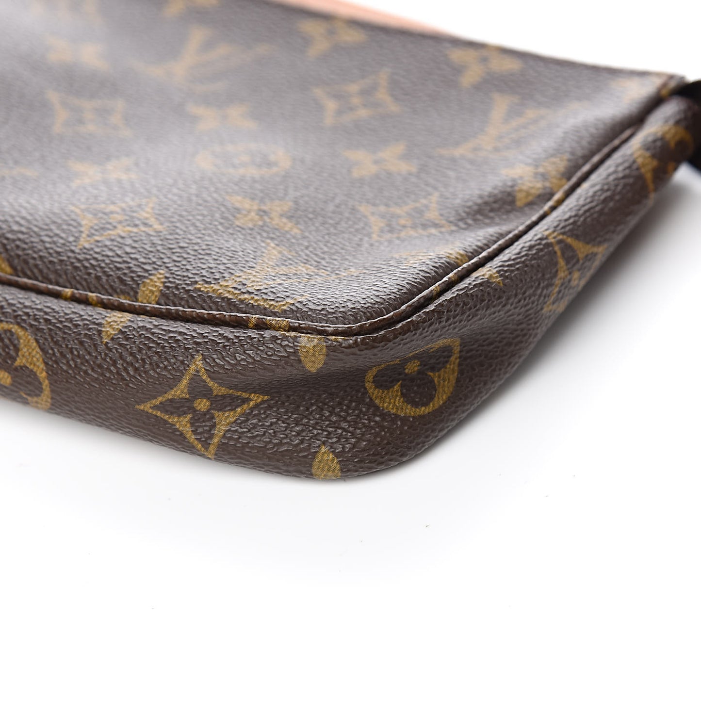 Monogram Pochette Accessories