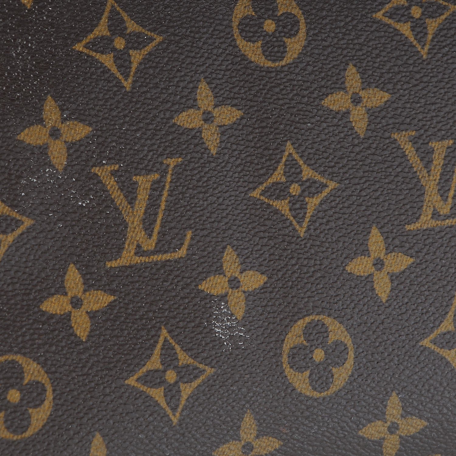 Louis Vuitton Monogram Speedy 25 8 of 8