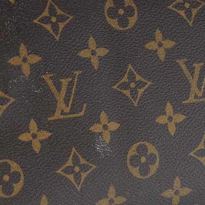 Louis Vuitton Monogram Speedy 25 8 of 8