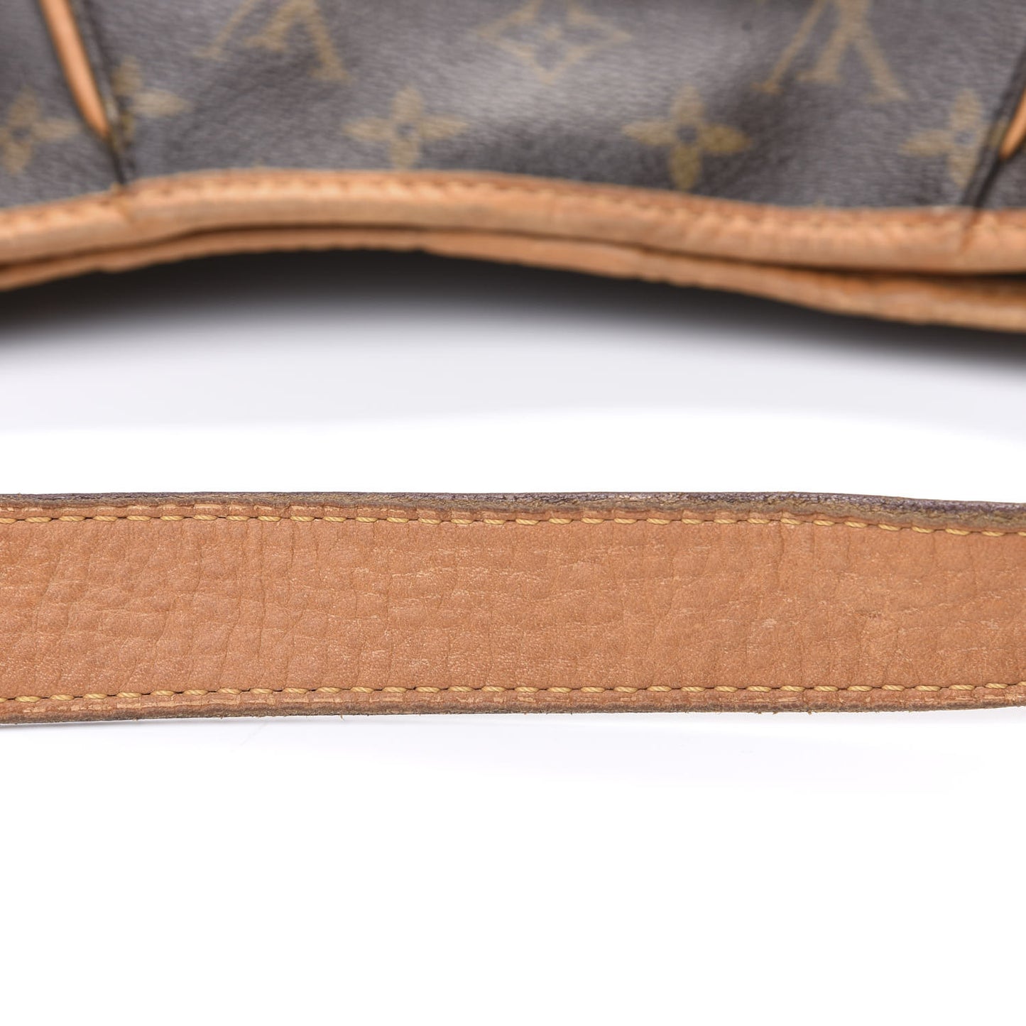 Monogram Galliera PM