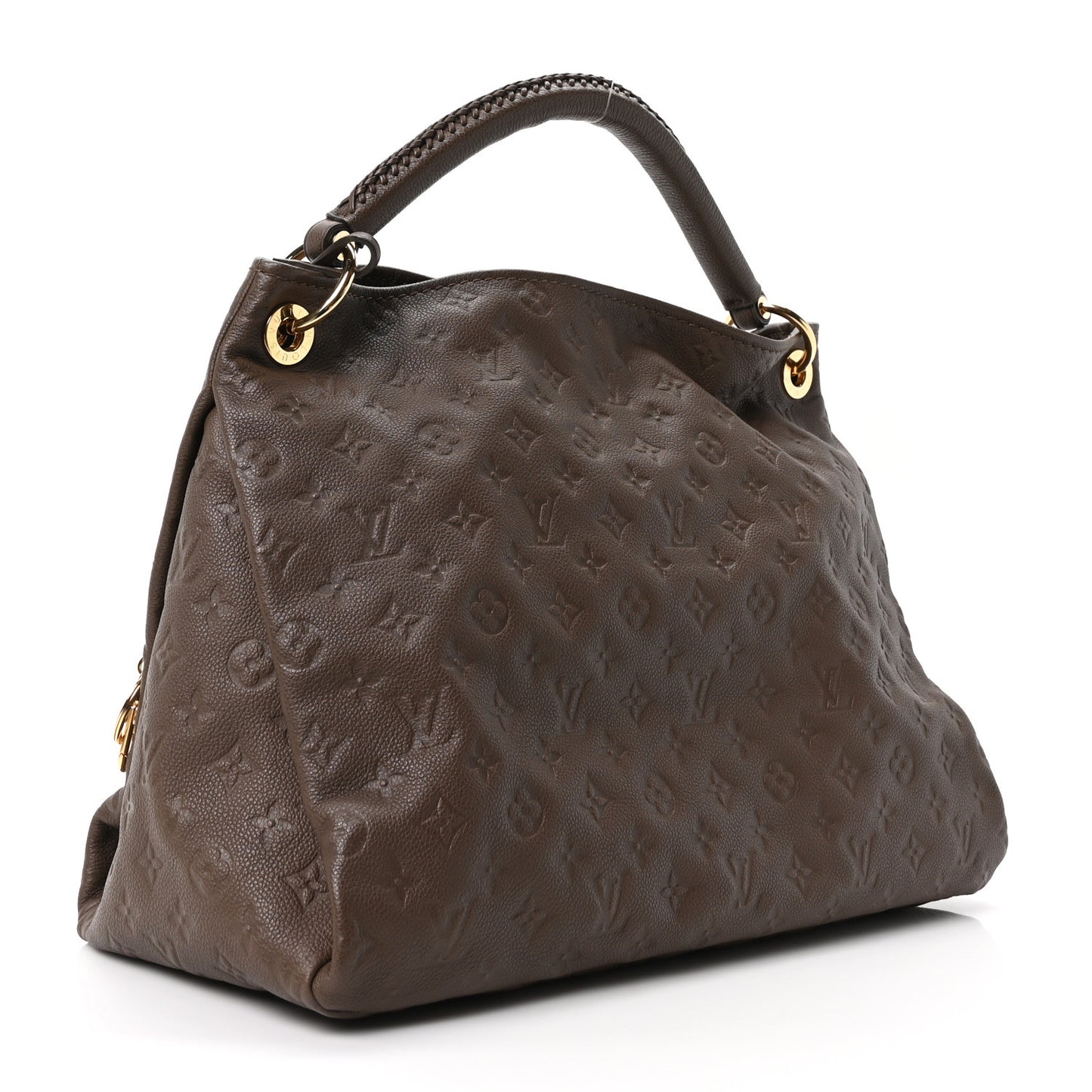 Empreinte Artsy MM Terre