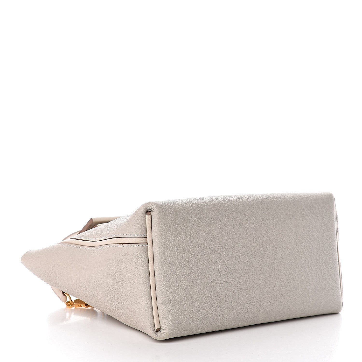 Hermes Togo Swift 24/24 29 Gris Perle Beton 4 of 11