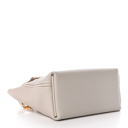 Hermes Togo Swift 24/24 29 Gris Perle Beton 4 of 11