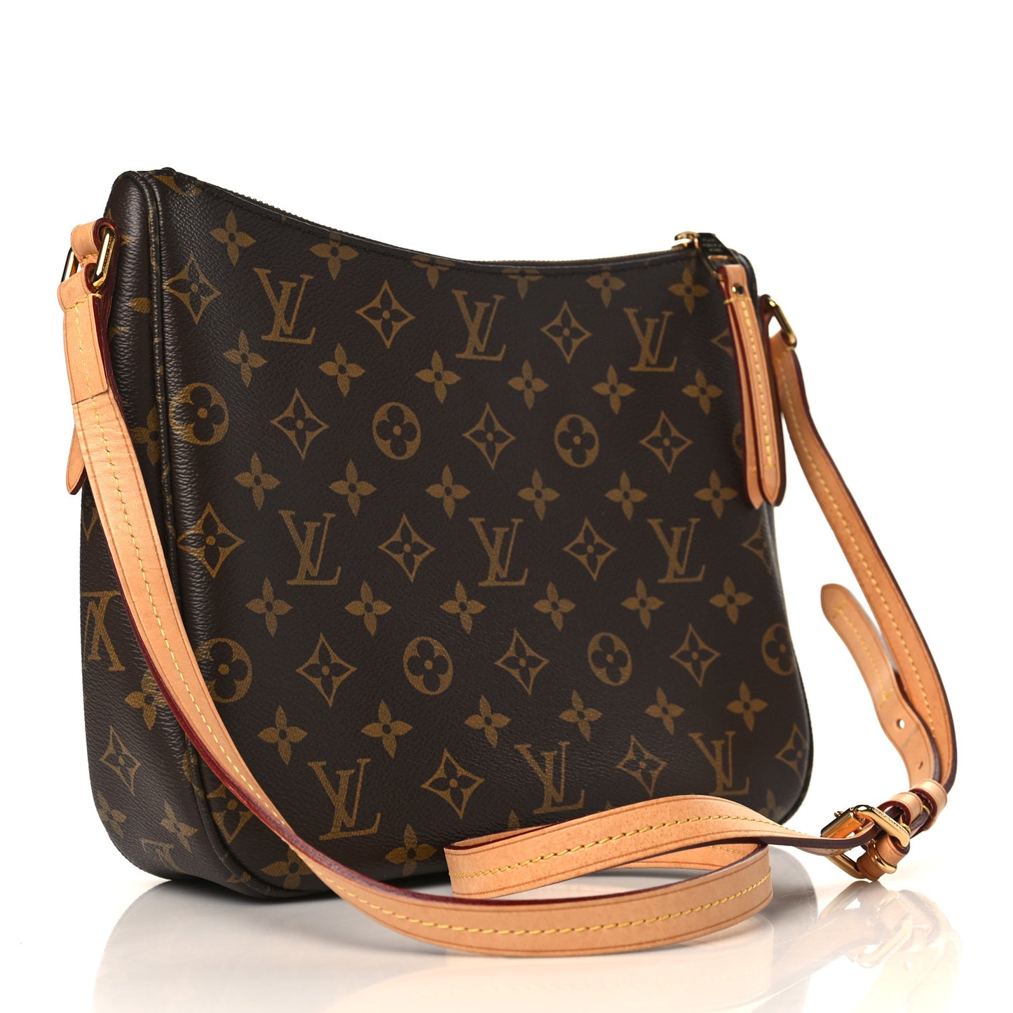 Monogram Mabillon