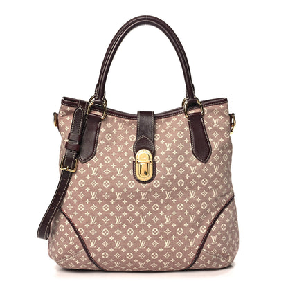 Louis Vuitton Monogram Idylle Elegie Sepia 1 of 9