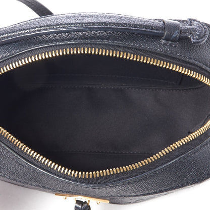 Louis Vuitton Empreinte Saintonge Black 6 of 8