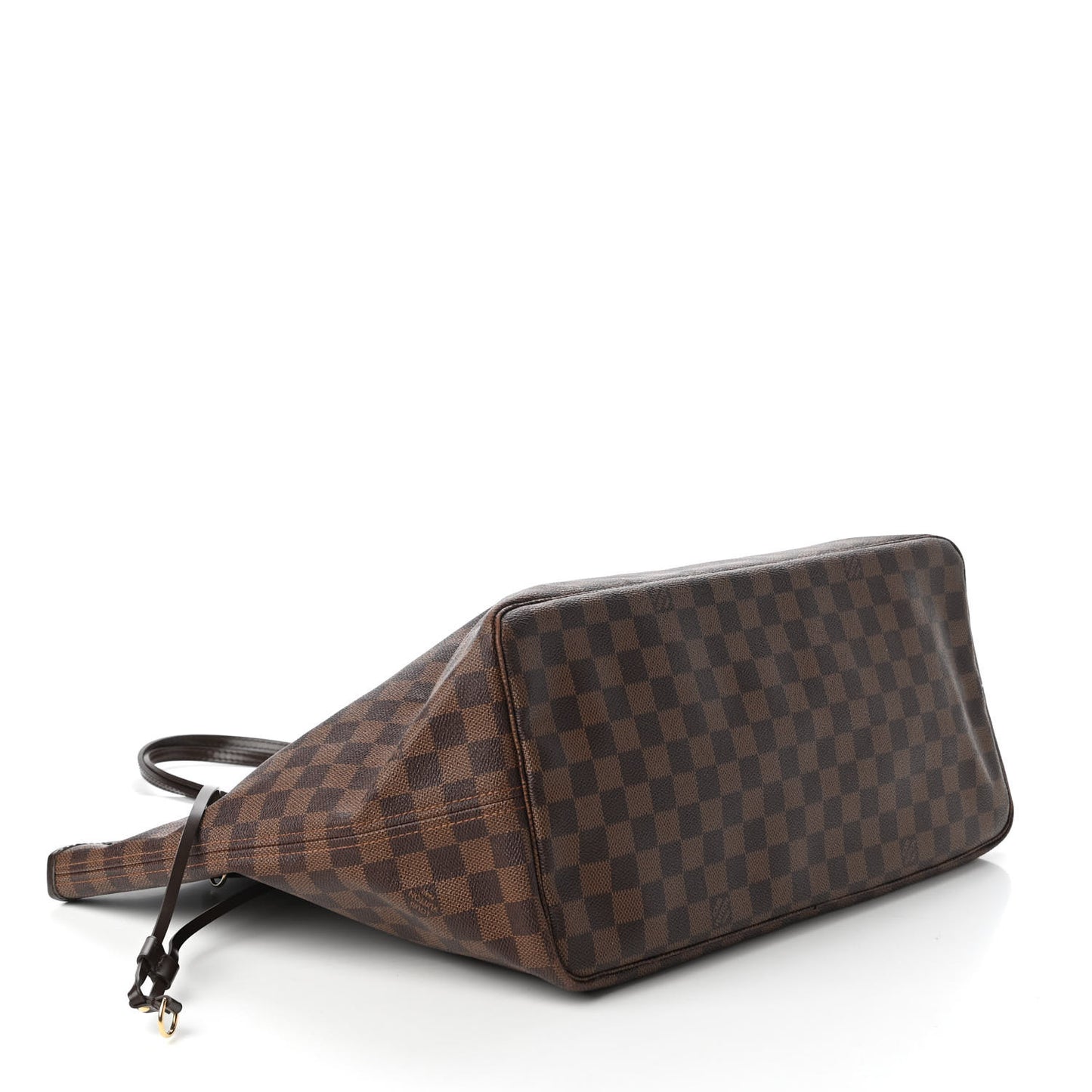 Damier Ebene Neverfull GM