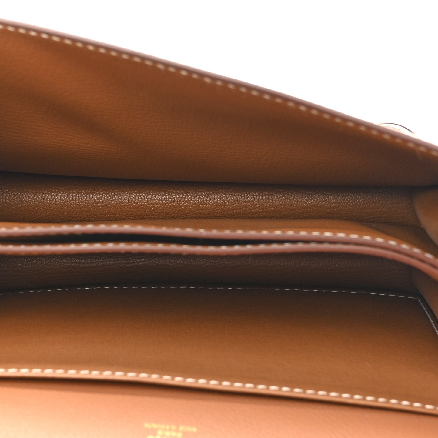 Evercolor Sac Roulis 23 Gold
