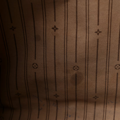 Louis Vuitton Monogram Delightful MM 14 of 19