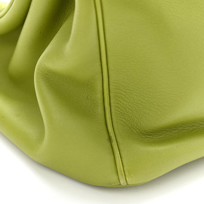 Hermes Swift Birkin 35 Vert Anis 15 of 22
