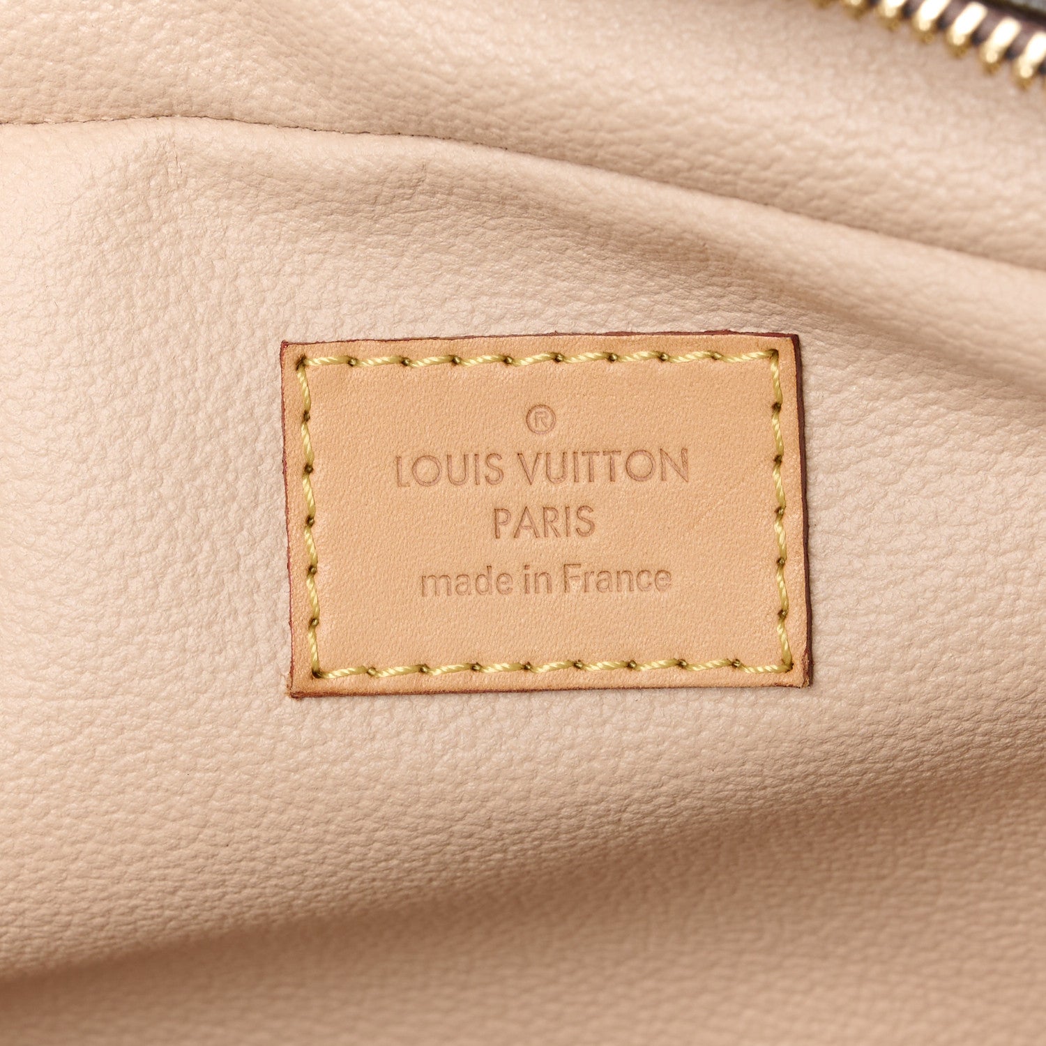 Louis Vuitton Monogram Trousse Toilette 28 6 of 9