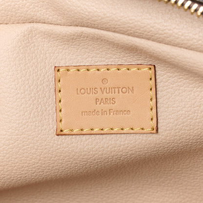 Louis Vuitton Monogram Trousse Toilette 28 6 of 9