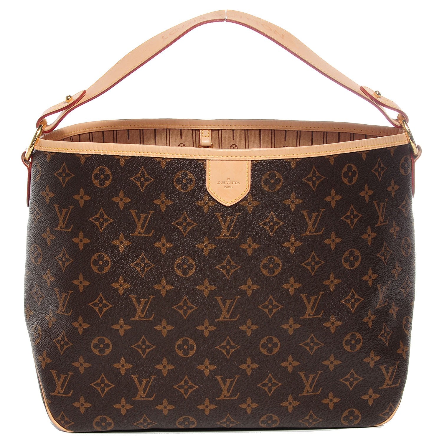 Louis Vuitton Monogram Delightful PM 1 of 8