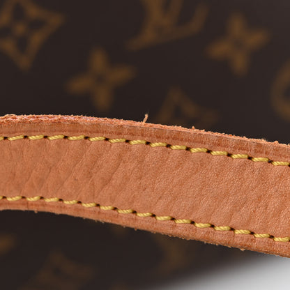 Louis Vuitton Monogram Cite GM 14 of 14