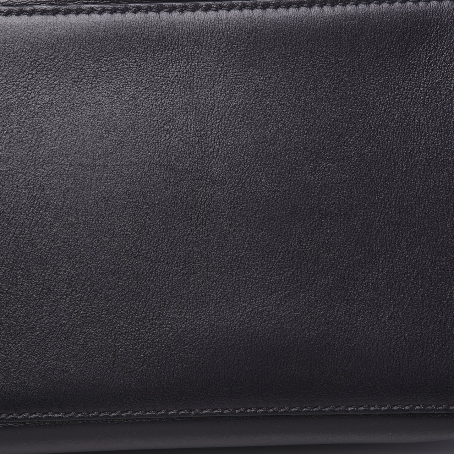 Calfskin Medium India Satchel Grey