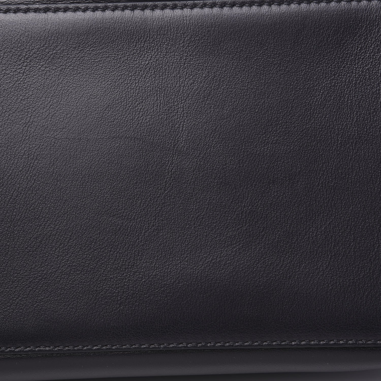 Tom Ford Calfskin Medium India Satchel Grey 9 of 10