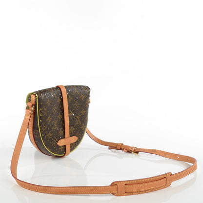 Louis Vuitton Monogram SC Flore Chantilly 3 of 7