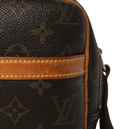 Louis Vuitton Monogram Reporter PM 11 of 14