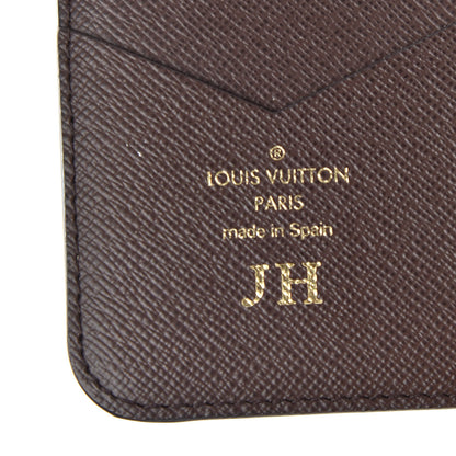 Louis Vuitton Monogram iPhone 7/8 Folio Case 6 of 9
