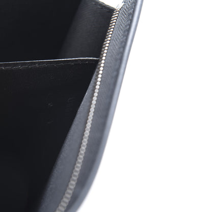 Louis Vuitton Monogram Eclipse Pochette Voyage MM 7 of 8