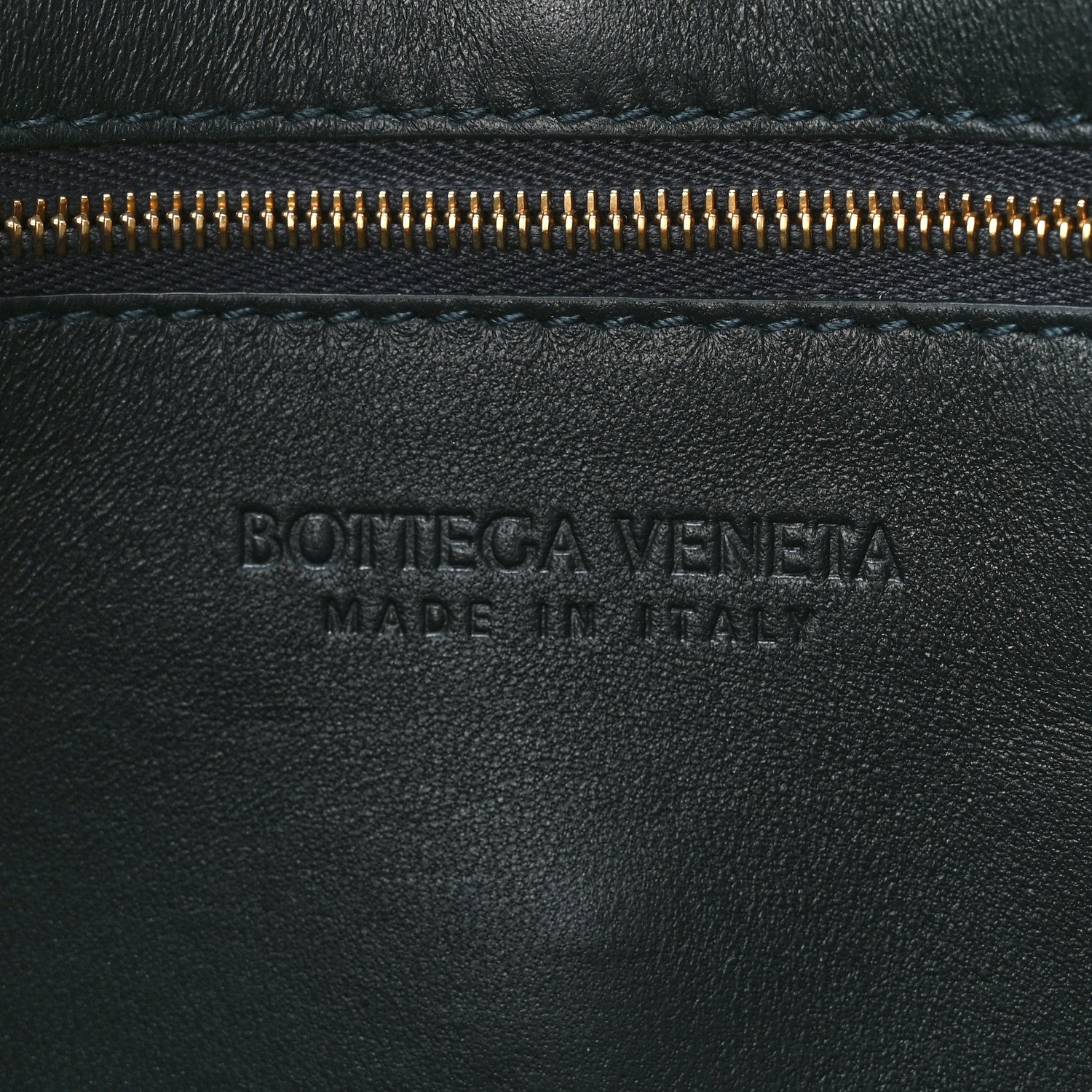 Bottega Veneta Foulard Tie Dye Maxi Intrecciato Padded Cassette Crossbody Bag Celadon Inkwell 6 of 12