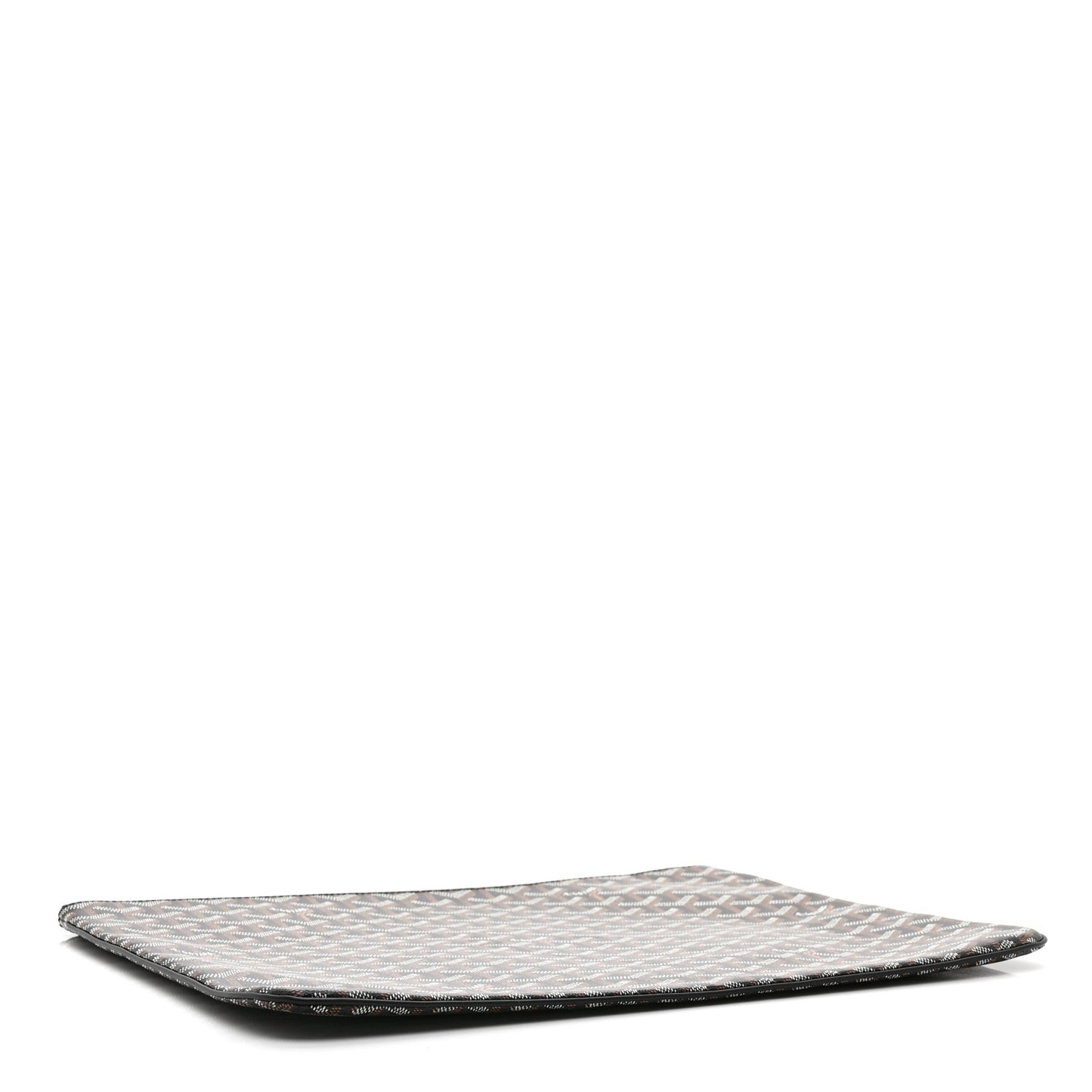 Goyardine Senat Pochette GM Black
