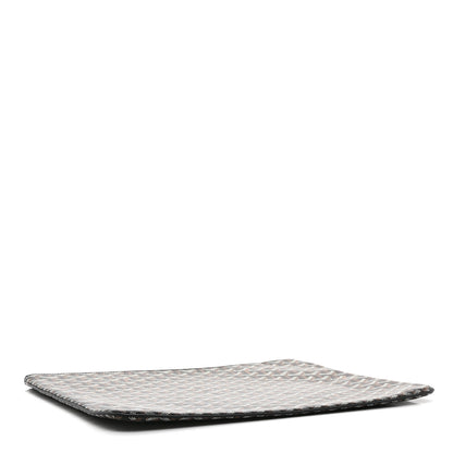 Goyard Goyardine Senat Pochette GM Black 4 of 10