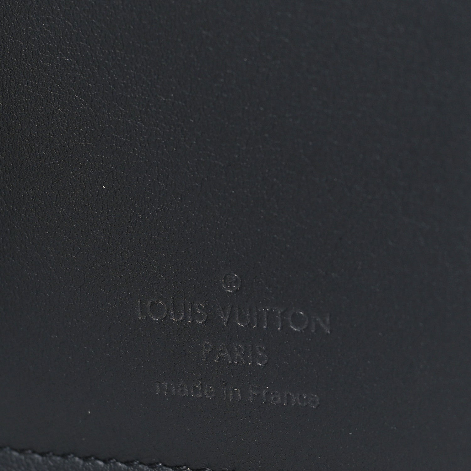 Louis Vuitton Taurillon Daybreak Brazza Wallet Yellow 6 of 7