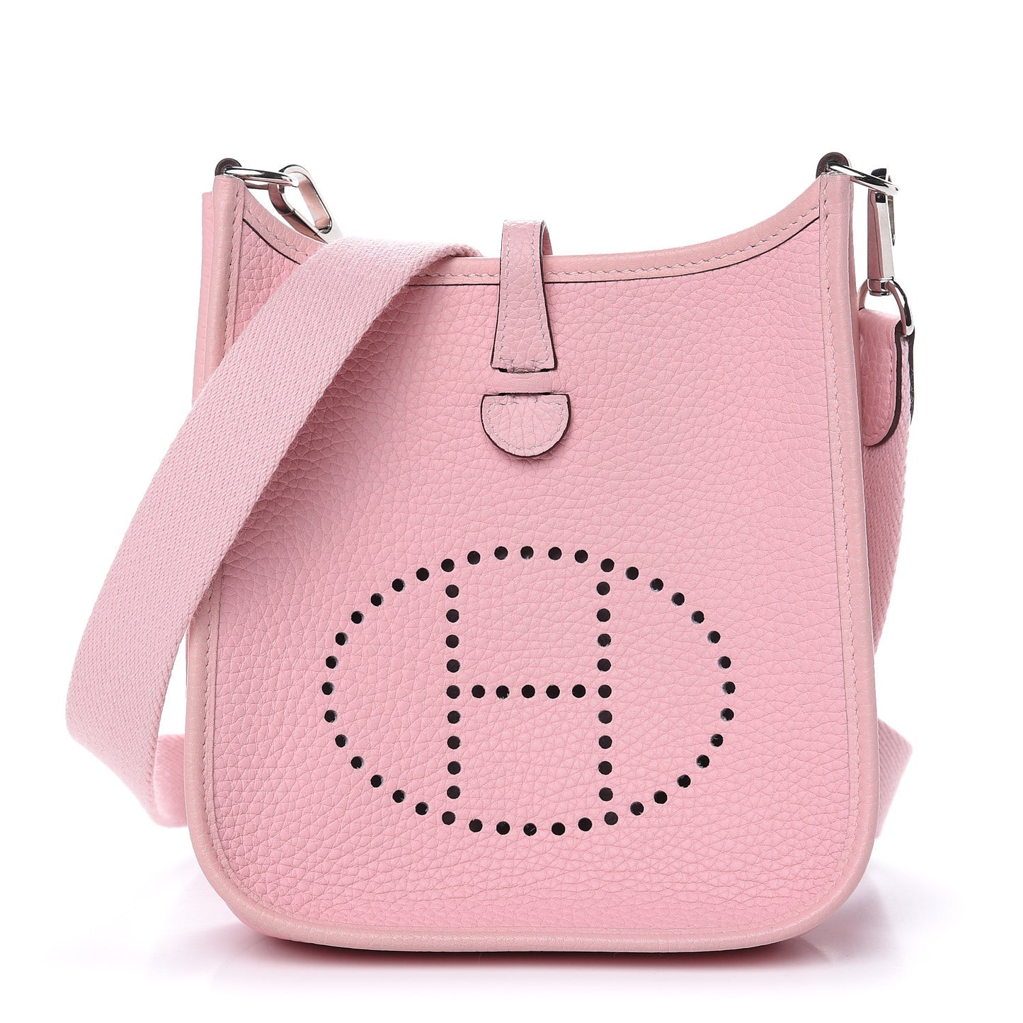 Taurillon Clemence Evelyne TPM Rose Sakura