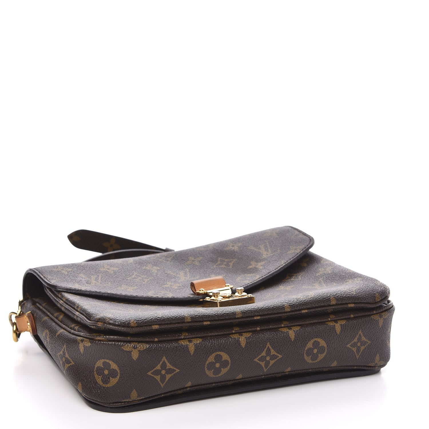 Louis Vuitton Monogram Pochette Metis 4 of 11