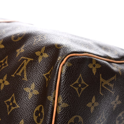 Louis Vuitton Monogram Keepall 50 11 of 13