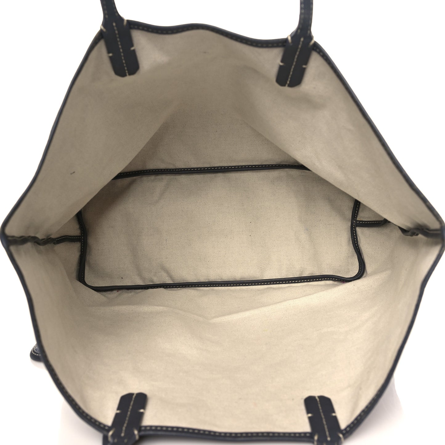 Goyardine Saint Louis PM Grey